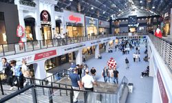 Türkiye'nin en büyük Mobilya Fuarı İnegöl'de açılıyor!