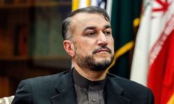 İran Dışişleri Bakanı Abdullahiyan açıkladı