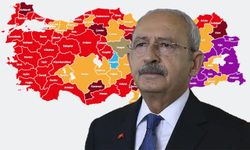 Kılıçdaroğlu CHP'nin Yerel Seçim Sürecini Değerlendirdi