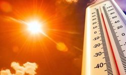 Dünya Meteoroloji Örgütü'nden Türkiye için Uyarı: Sıcaklık Artışları ve Ekstrem Hava Olayları Artacak