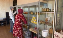Osmaniye'de kadın girişimcilerin başarısı