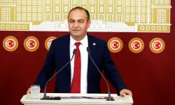 CHP Genel Yardımcısı Karabat'tan Konut Piyasası Eleştirisi: Yüksek Faizler Ev Sahibi Olmayı İmkansız Kılıyor