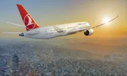 Türk Hava Yolları 1000 kabin memuru 900 pilot alımı yapacak!
