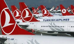 Türk Hava Yolları dev personel alımını duyurdu