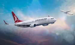 Türk Hava Yolları'ndan flaş açıklama