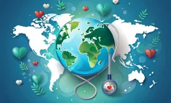 Türkiye de Sıralamada: Dünyanın En Sağlıklı Ülkeleri!