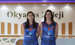 Okyanus Koleji'nin Genç Yetenekleri Balkan Şampiyonası'nda Türkiye'yi Temsil Edecek