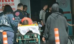 Çayyaka Mahallesi'nde Traktör Kazası: 7 Yaşındaki Çocuk Ağır Yaralandı