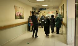 İnegöl Devlet Hastanesi'nde Röntgen Cihazı Arızası Uzun Kuyruklara Neden Oldu