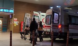 İnegöl'de Kiralık Araç Tartışması Kavgaya Dönüştü: Bir Müşteri Yaralandı