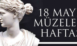 18 Mayıs Müzeler Haftası: Ücretsiz Müzeler