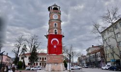 Bursa Yenişehir’de rota turizme çevrildi