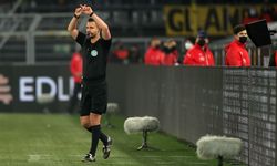 Konyaspor - Fenerbahçe Maçının VAR Hakemi Belli Oldu