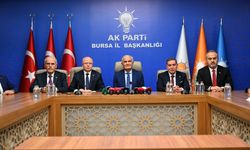 AK Parti Genel Başkan Yardımcısı Yılmaz'dan seçim açıklaması