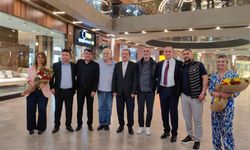 Ahmet Çakar'dan İnegöl'de Fenerbahçe kongresi yorumu!