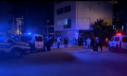 Bursa’da Akrabalar Arasında Çıkan Kavgada Silahlar Konuştu