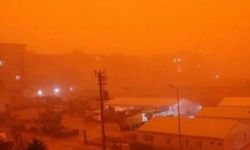 Son Dakika | Meteoroloji'den toz taşınımı uyarısı!