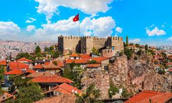 Ankara'nın En Sevilen Yöresel Lezzetleri