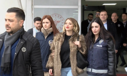 Avukat Feyza Altun 9 Ay Hapis Cezasına Çarptırıldı