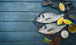 Günün Zeka Sorusu | Bilin Bakalım Kaç balığımız var?