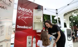 İnegöl Belediyesine Bir Ödül Daha