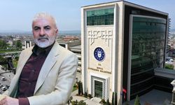 Bursa Büyükşehir Belediyesi'nde Basın Yayın ve Halkla İlişkiler Dairesi Başkanı Belli Oldu