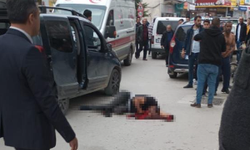 Bursa'da Vurduğu Kayınbiraderlerini Hastaneye Götürürken Yakıt Bitince Bırakıp Kaçtı