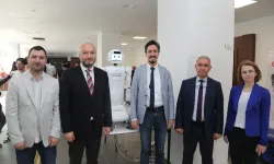 Bursa Teknik Üniversitesi'nin 'Robot Günleri' büyük ilgi gördü