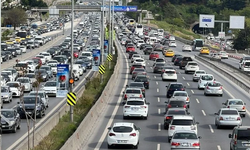 Bursa'da Hafta Sonu O Yollar Trafiğe Kapalı!