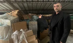 Bursa'da satın aldığı ev çöp ev çıktı