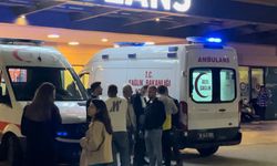 Bursa'da Taksiye Aldığı Müşterisi Tarafından 20 Yerinden Bıçaklanıp Gasp Edildi
