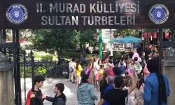 Bursa’dan 'Mehmed: Fetihler Sultanı' dizisi oyuncularına davet
