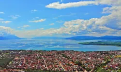 Sevindiren Haber Geldi! Bursa'daki O Gölün Seviyesi 13 cm Yükseldi
