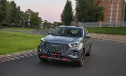 2024 Chery Tiggo 4 Pro Fiyatı ve Özellikleri