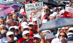CHP Bursa'da Emek Mitingi Düzenleyecek