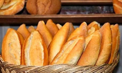 Ankara'da Ekmek Fiyatlarına Büyük Zam: 200 Gram Ekmek Bu Fiyata Yükseldi Vatandaş Tepki Gösterdi!