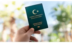 Erdoğan'dan O Kişilere Yeşil Pasaport Müjdesi