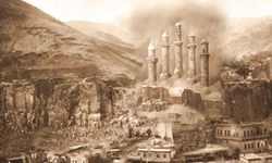 Bitlis'te Beş Minare Türküsünün Hikayesi: Türk Milletinin Direniş Öyküsünün Şahitleri