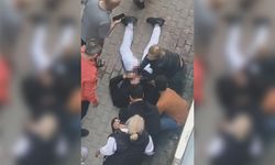 Bursa'da Genç Kız Sevgilisini Bıçakladı