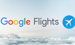 Ucuz Uçak Bileti Bulmanın Püf Noktaları: Google Flights