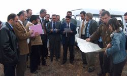 İnegöl'de yeni Organize Sanayi Bölgesi heyecanı: Dev proje onaylandı