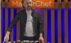 İnegöllü Youtuber’dan Master Chef’te ilginç yemek tarifi