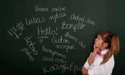 Yabancı dil öğrenmenin püf noktaları!