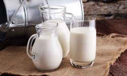 Süt Sektöründe Fiyat Krizi!: Süt Fiyatı Ne Kadar Arttı?