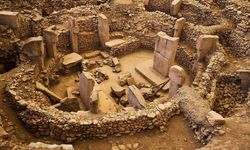 Dünyanın En Eski Şehri: 12.000 Yıllık Sır