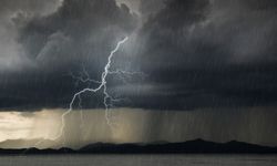 Bursa ve İnegöl Hava Durumu: Sağanak Yağış Uyarısı!