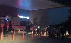 İnegöl'de Elektrik Kesintisi Panik Yarattı: Hastalar Acili Terk Etti!