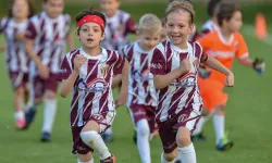 İnegölspor Yaz Futbol Okulu Kayıtları Başladı