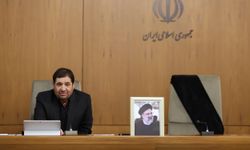 İran’da Yönetimi Geçici Olarak Cumhurbaşkanı Yardımcısı Muhbir Devralacak