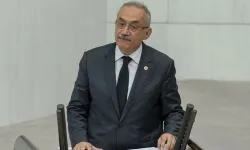 Eski İYİ Parti TBMM Grup Başkanı Prof. Dr. İsmail Tatlıoğlu Partisinden İstifa Etti